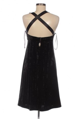 Kleid Mango, Größe M, Farbe Schwarz, Preis 8,99 €