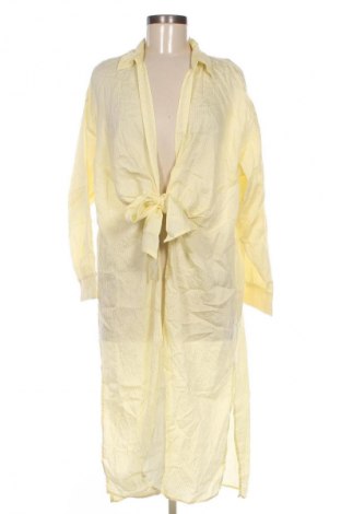 Šaty  Mango, Velikost S, Barva Žlutá, Cena  309,00 Kč