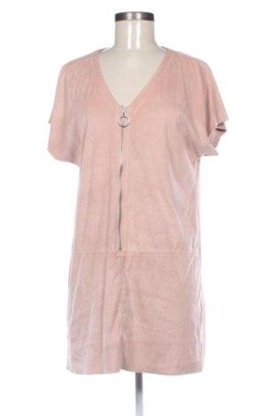 Рокля Mango, Размер S, Цвят Розов, Цена 2,04 €