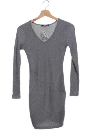 Sukienka Mango, Rozmiar XXS, Kolor Szary, Cena 8,99 zł