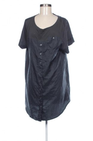 Sukienka Marc By Marc Jacobs, Rozmiar L, Kolor Szary, Cena 177,99 zł