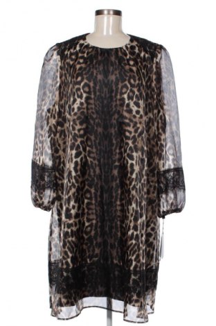 Sukienka Marc Cain, Rozmiar XL, Kolor Kolorowy, Cena 1 044,99 zł, #132265527