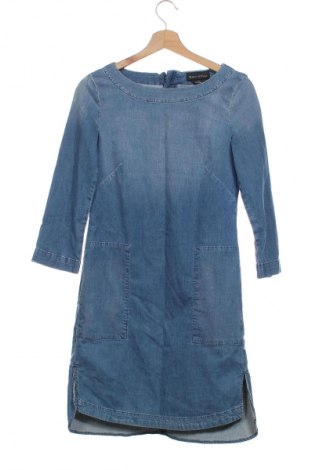 Kleid Marc O'Polo, Größe XS, Farbe Blau, Preis 15,99 €
