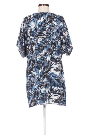 Φόρεμα Mario Serrani, Μέγεθος L, Χρώμα Πολύχρωμο, Τιμή 3,99 €