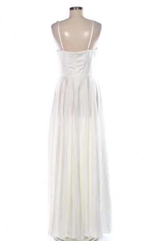 Φόρεμα Mascara, Μέγεθος M, Χρώμα Λευκό, Τιμή 189,99 €