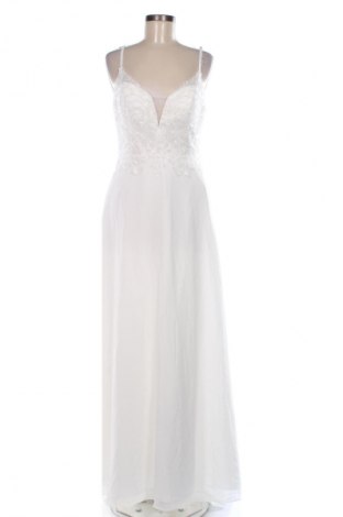 Φόρεμα Mascara, Μέγεθος L, Χρώμα Λευκό, Τιμή 234,99 €