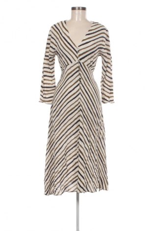 Рокля Massimo Dutti, Размер L, Цвят Многоцветен, Цена 56,24 €, #132259588