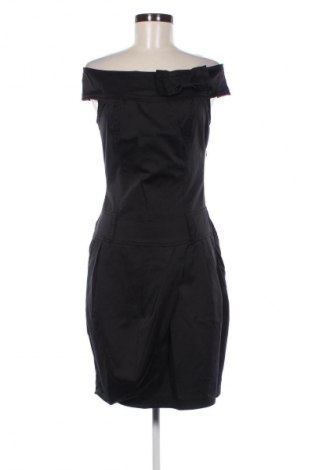 Šaty  Matmazel, Velikost M, Barva Černá, Cena  99,00 Kč