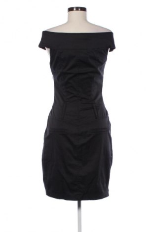 Šaty  Matmazel, Velikost M, Barva Černá, Cena  99,00 Kč