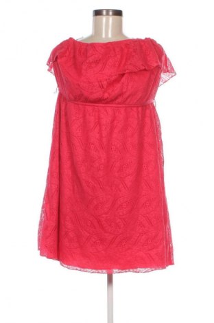 Ruha Maurices, Méret XL, Szín Rózsaszín, Ár 1 509 Ft