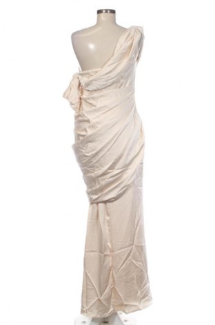 Šaty  Misspap, Velikost L, Barva Béžová, Cena  619,00 Kč