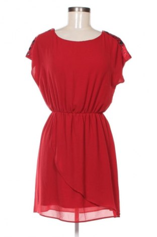 Sukienka Mixeri, Rozmiar M, Kolor Czerwony, Cena 25,99 zł