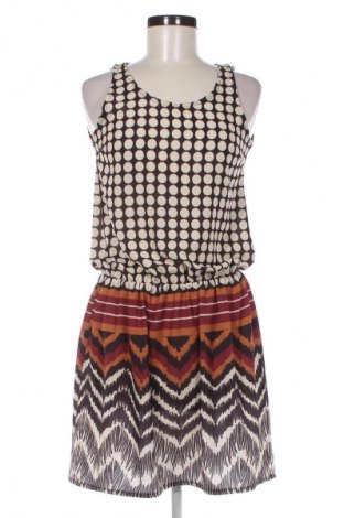 Kleid Mixeri, Größe M, Farbe Mehrfarbig, Preis € 2,99