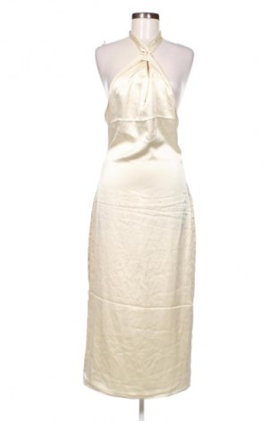 Rochie NA-KD, Mărime M, Culoare Ecru, Preț 63,99 Lei