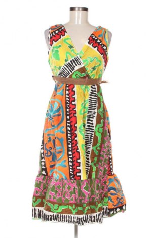 Šaty  NEW COLLECTION, Velikost M, Barva Vícebarevné, Cena  539,00 Kč