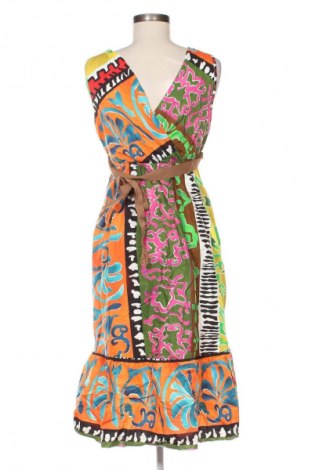 Šaty  NEW COLLECTION, Velikost M, Barva Vícebarevné, Cena  539,00 Kč