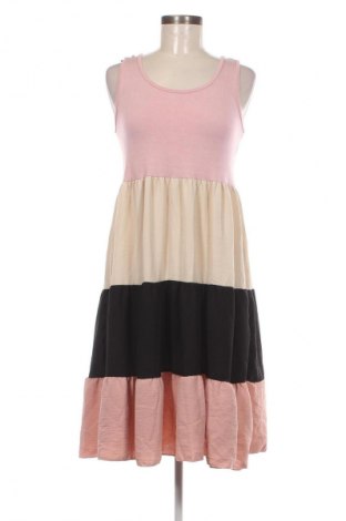 Φόρεμα NEW COLLECTION, Μέγεθος M, Χρώμα Πολύχρωμο, Τιμή 4,99 €