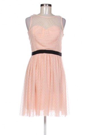 Šaty  Naf Naf, Velikost M, Barva Růžová, Cena  269,00 Kč