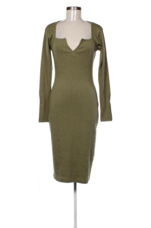 Šaty  Nasty Gal, Veľkosť M, Farba Zelená, Cena  4,95 €