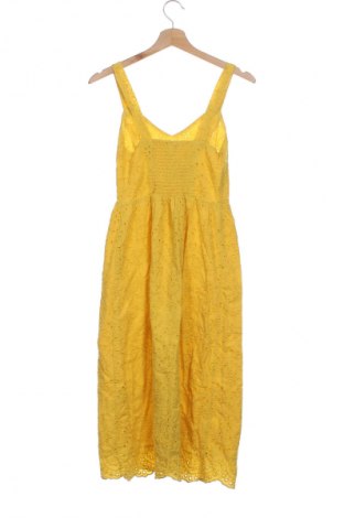 Šaty  New Look, Velikost S, Barva Žlutá, Cena  549,00 Kč