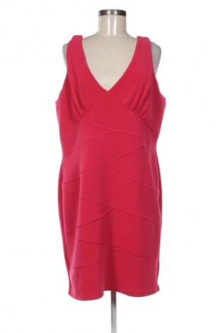 Šaty  Next, Velikost XXL, Barva Růžová, Cena  389,00 Kč