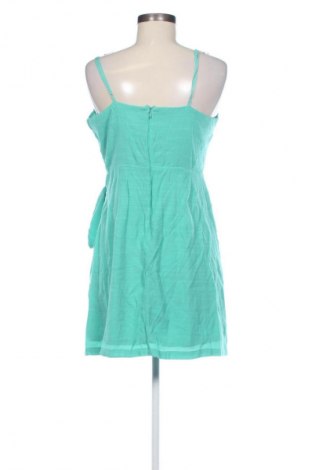 Šaty  Nine West, Veľkosť L, Farba Zelená, Cena  9,95 €