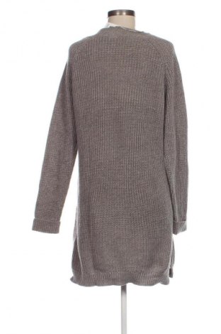 Šaty  Noisy May, Velikost L, Barva Šedá, Cena  99,00 Kč