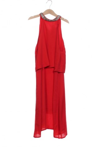 Kleid ONLY, Größe XS, Farbe Rot, Preis € 4,99