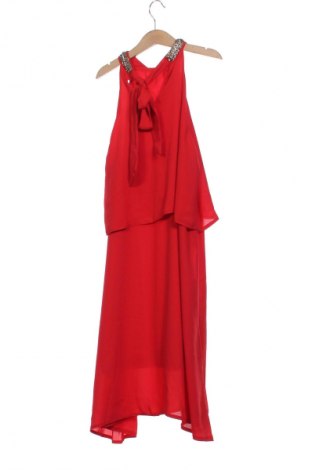 Kleid ONLY, Größe XS, Farbe Rot, Preis € 4,99