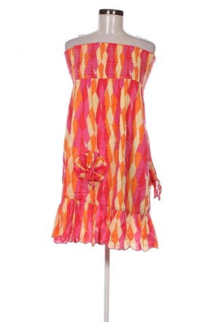 Šaty  ONLY, Veľkosť M, Farba Viacfarebná, Cena  3,95 €