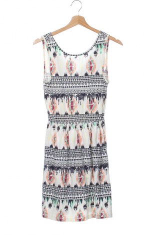 Šaty  ONLY, Velikost XS, Barva Vícebarevné, Cena  49,00 Kč