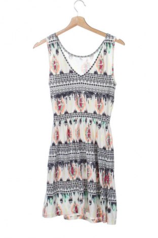 Šaty  ONLY, Velikost XS, Barva Vícebarevné, Cena  49,00 Kč