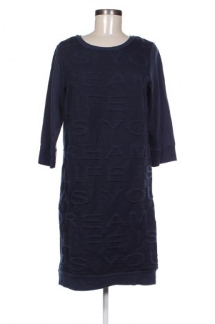 Kleid Object, Größe M, Farbe Blau, Preis 3,99 €