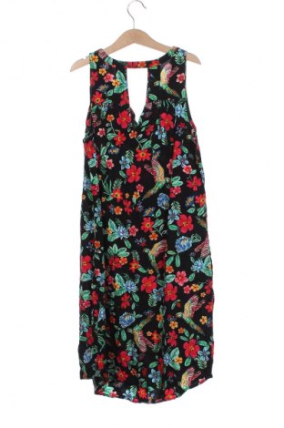 Kleid Old Navy, Größe XS, Farbe Mehrfarbig, Preis € 5,99