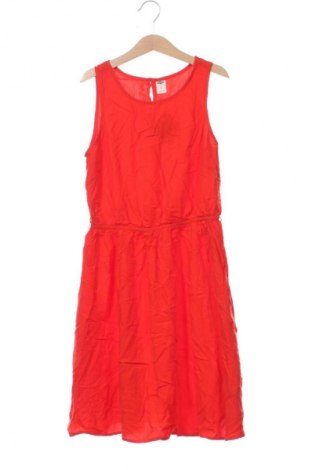 Φόρεμα Old Navy, Μέγεθος XS, Χρώμα Κόκκινο, Τιμή 5,99 €