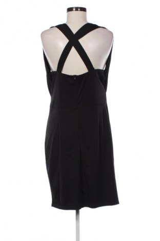 Sukienka Orna Farho, Rozmiar L, Kolor Czarny, Cena 29,99 zł