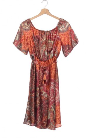 Sukienka Orsay, Rozmiar XS, Kolor Kolorowy, Cena 25,99 zł