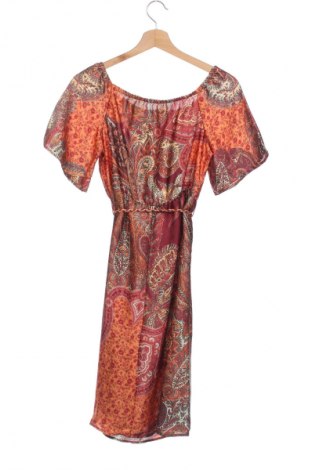 Sukienka Orsay, Rozmiar XS, Kolor Kolorowy, Cena 25,99 zł