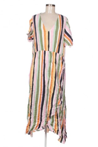 Sukienka PQ, Rozmiar XL, Kolor Kolorowy, Cena 25,99 zł