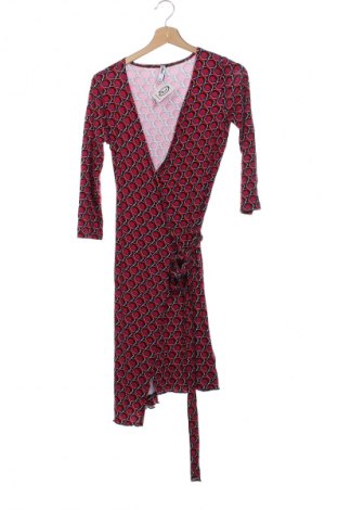 Kleid Page One, Größe XS, Farbe Mehrfarbig, Preis € 1,99