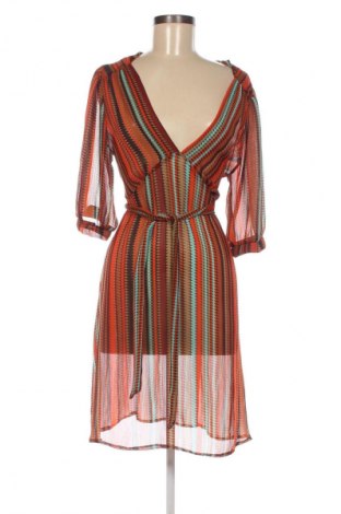 Sukienka Papaya, Rozmiar L, Kolor Kolorowy, Cena 23,99 zł