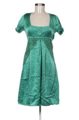 Kleid Patrizia Pepe, Größe S, Farbe Grün, Preis € 37,99