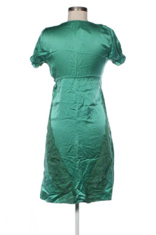 Kleid Patrizia Pepe, Größe S, Farbe Grün, Preis € 37,99