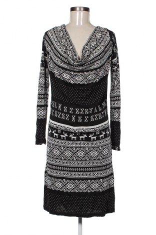 Šaty  Pepper, Velikost S, Barva Vícebarevné, Cena  49,00 Kč