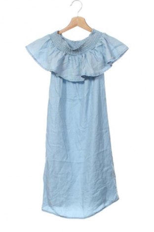 Šaty  Pimkie, Veľkosť XS, Farba Modrá, Cena  1,95 €