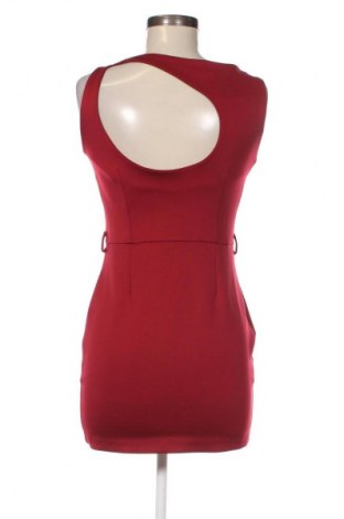 Šaty  Please, Veľkosť S, Farba Červená, Cena  2,95 €