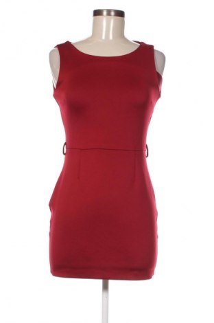 Šaty  Please, Veľkosť S, Farba Červená, Cena  2,95 €