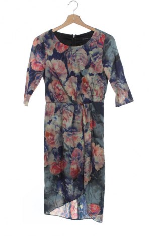 Φόρεμα Portmans, Μέγεθος XS, Χρώμα Πολύχρωμο, Τιμή 1,99 €