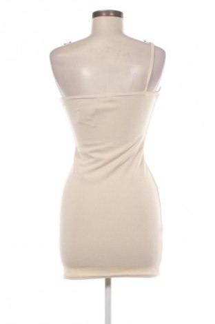 Φόρεμα Pretty Little Thing, Μέγεθος M, Χρώμα  Μπέζ, Τιμή 3,99 €