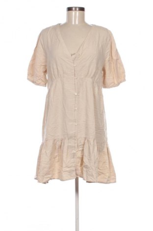 Šaty  Primark, Velikost L, Barva Béžová, Cena  359,00 Kč